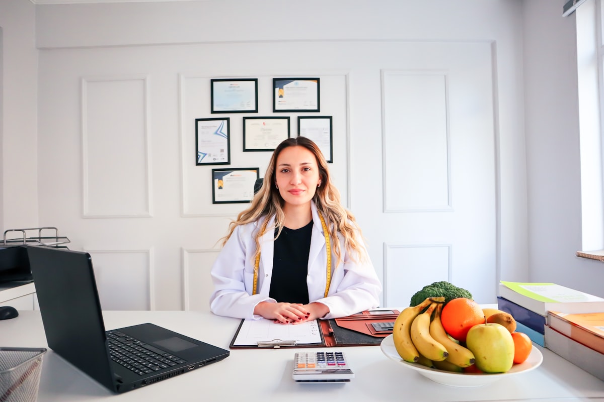 Nutrition research and healthy eating